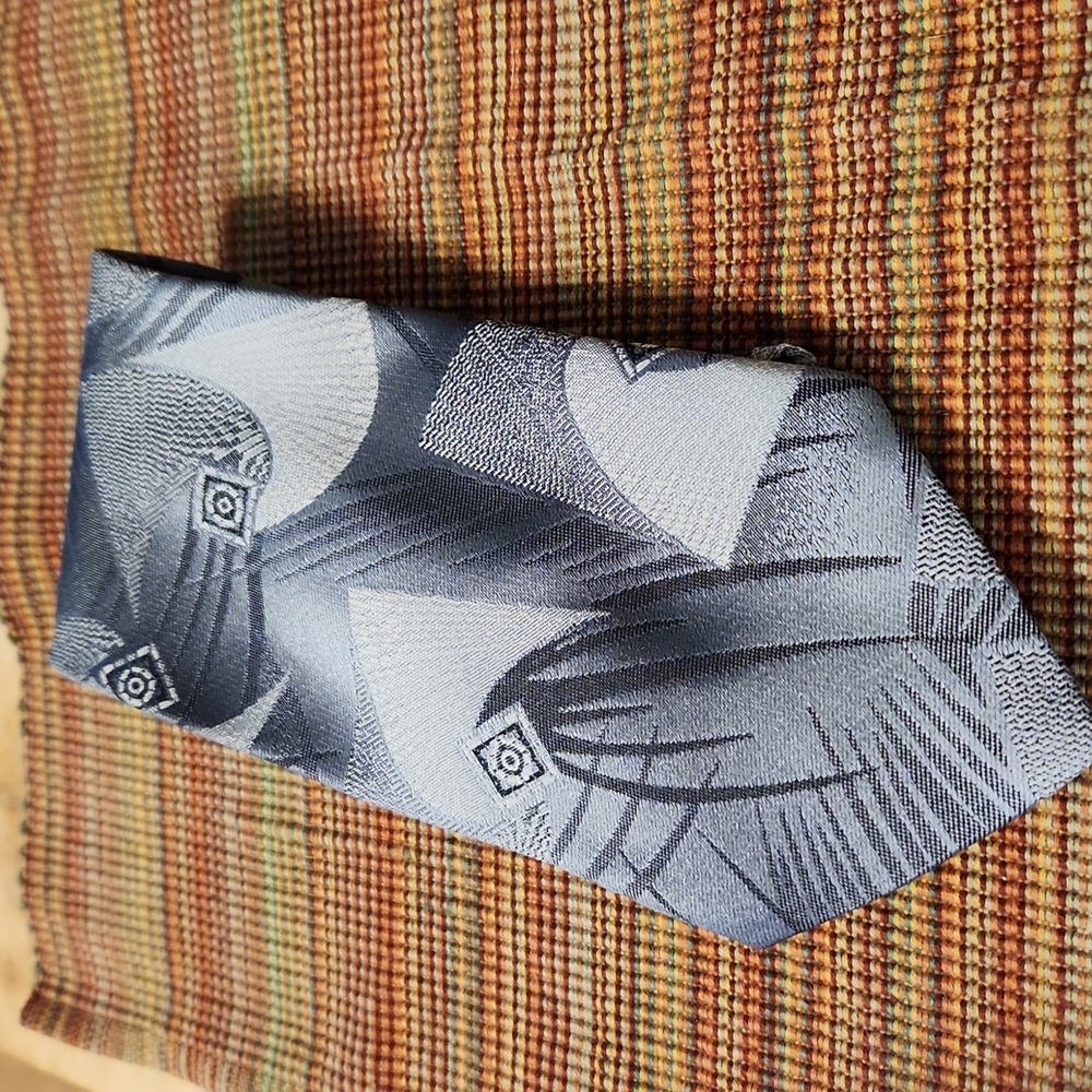Vintage Towncraft Necktie